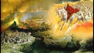 0861. TLCVN - CNĐNNC. Phán xét Hội Thánh CHÚA cùng giới lãnh đạo, chuẩn bị Ukraine phản công