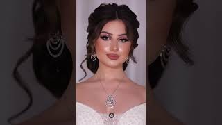 لوك جديد. #مكياج #makeup #pinkmakeup screenshot 3