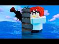Parkour Espiral, pero con  MODS DE TERROR