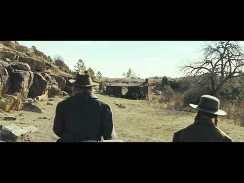 True Grit Trailer 2010 HD