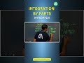 Integration by Parts Explained | Integrals | Class 12 Maths | Lecture 7