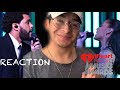 The Weeknd & Ariana Grande - IHeartRadio (Save Your Tears) live performance Reaction!!