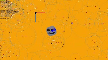 Raylib Thing 6: Collisions