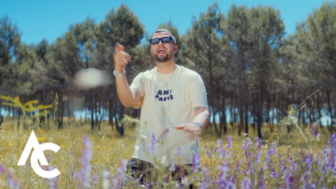 Cesar AC & El Alquimista - BB Qué Me Has Hecho 🪄 (Video Oficial)