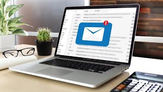 Managing your Customized Official email screenshot 1