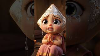 KYA MAIN DESERVE NAHI KARTI💔🥺 #animation #broken #shorts