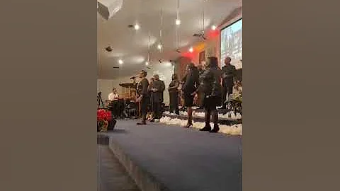 Sharon Gass Holland Joyful Joyful at Grace Cathedr...