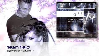 Flesh Field - Cyberchrist (Artz Mix)