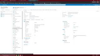 Log Analytics Workspace (Connect Azure VMs)