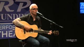 Art Alexakis of Everclear "Santa Monica" LIVE at 98Rock