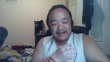 Angelo Luu - Queer in Quarantine