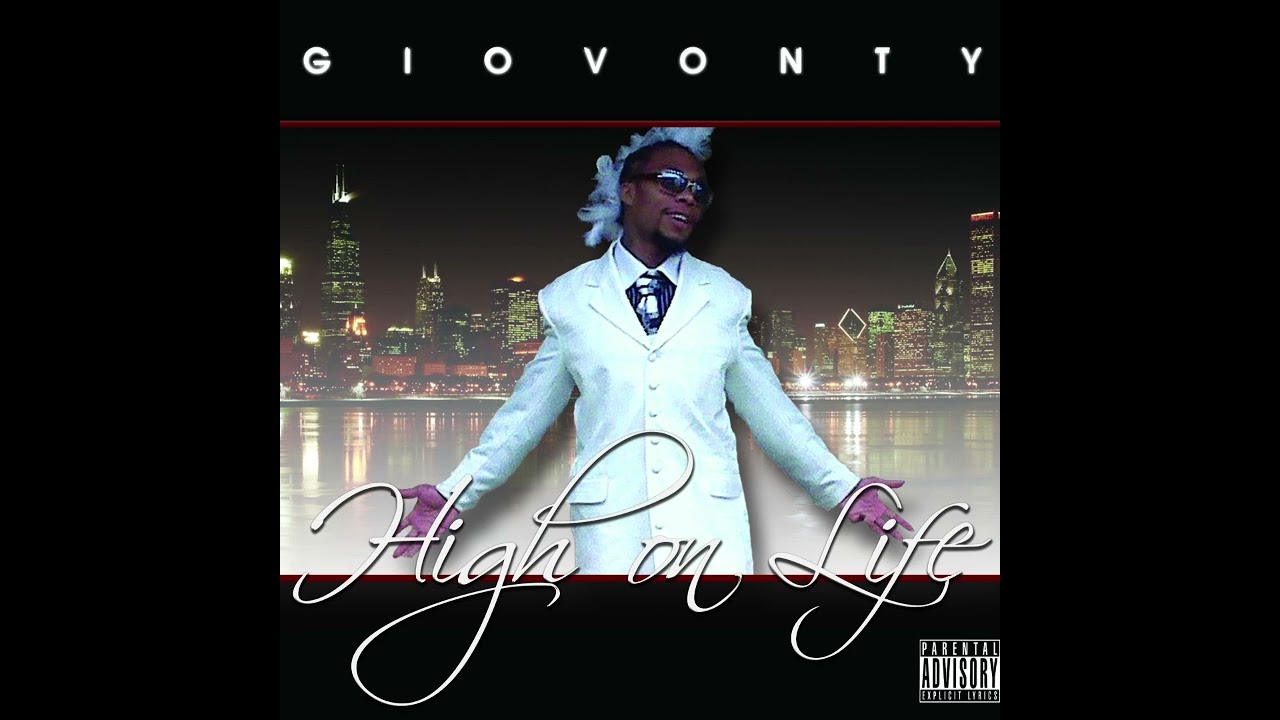 Giovonty feat. Arab 2059 - Logged In