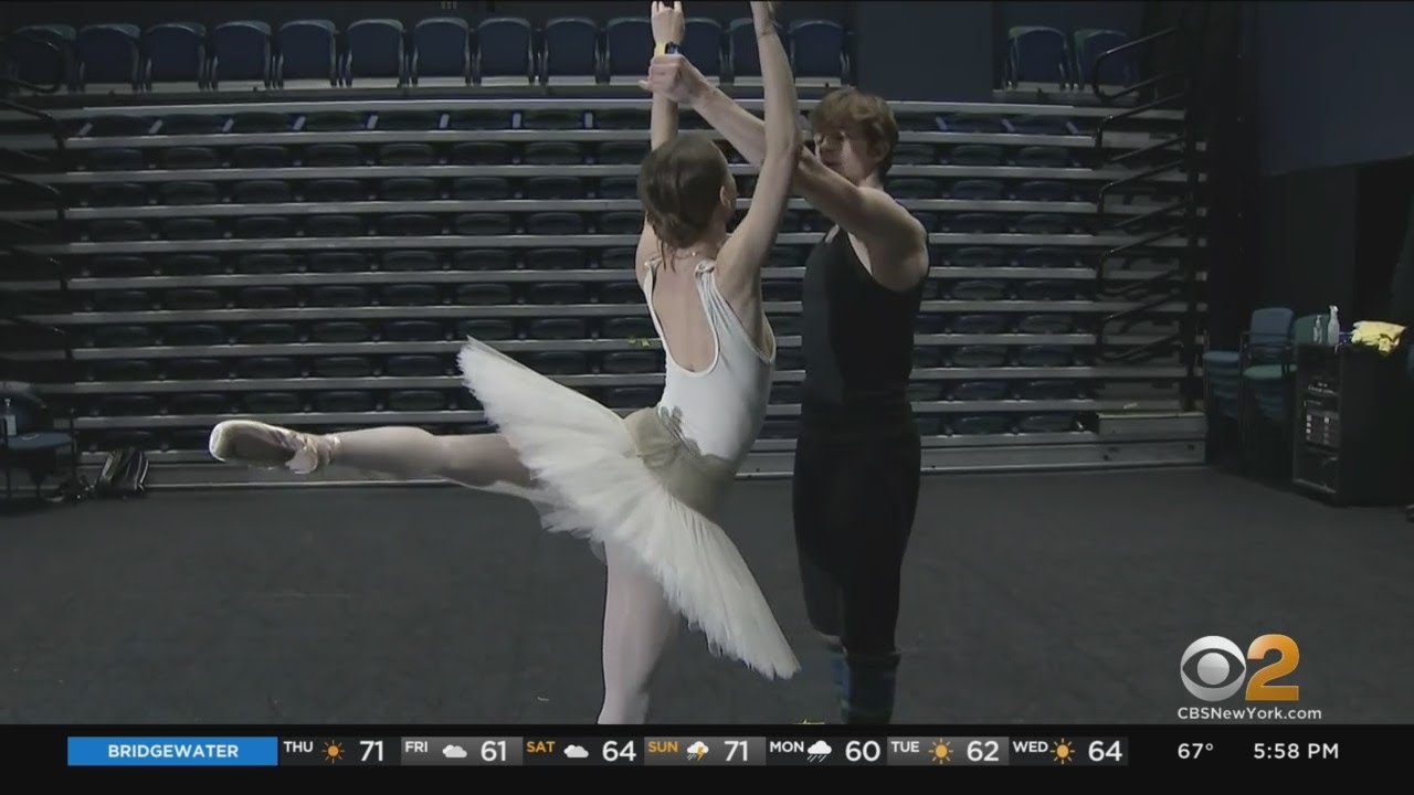 Struggling Professional Dancers To Get Help With Outdoor Performances On Rooftop Near Lincoln Center