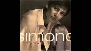 SIMONE 🎧 "COFRE DE SEDA(Samuel Rosa/Ricardo Leão)"