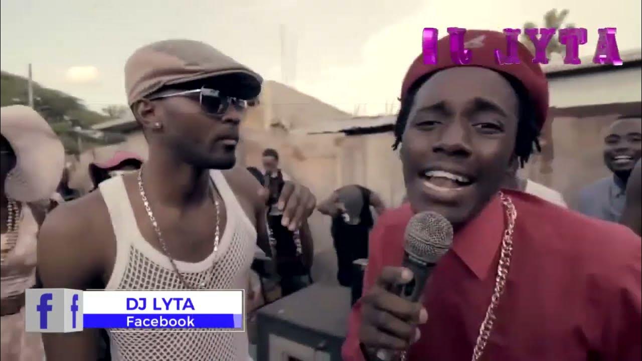 DJ LYTA BRUK OUT DANCEHALL MIX KONSHENS,DEMARCO,VYBZ KARTEL,BUSY