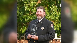 Community mourns loss of Upstate paramedic