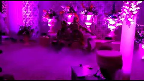 Radisson Blu hotel Ranchi  , decor n event  by RISHI KALRA 8809882185