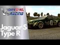 Superstars V8 Racing Jaguar S Type R 4K GAMEPLAY Superstars V8 Racing Jaguar S Type R 4K GAMEPLAY