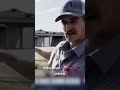 Heroic Civilians Rescue Deputy Dangling From Overpass!