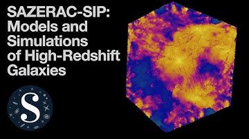 SAZERAC: Models and Simulations of High-Redshift Galaxies (Session 2)