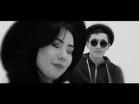 Нурсултан Азыкбаев & Аяна Касымова  - Любовь Река (cover А-Студио)