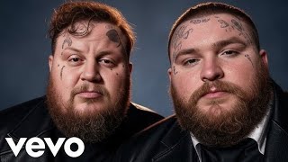 Teddy Swims Ft Jelly Roll   Mother’s Love Official Music Video 2025