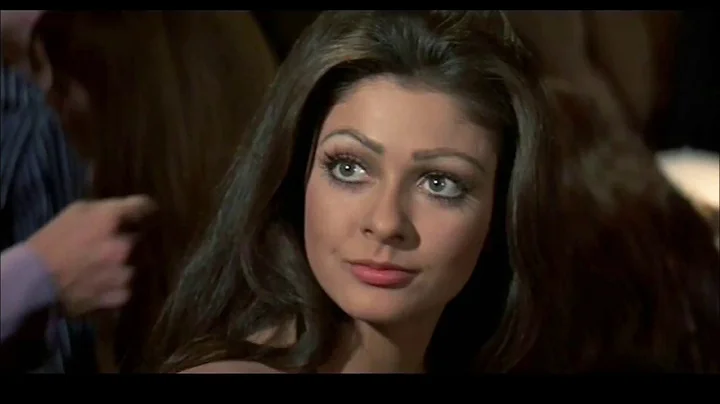 CYNTHIA MYERS TRIBUTE