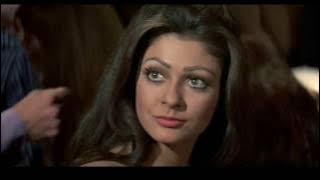CYNTHIA MYERS TRIBUTE