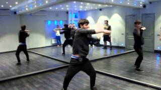 Tutorial Training Eddy Electro 2011