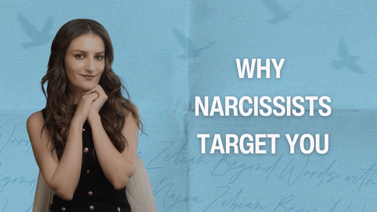 Why Narcissists Target You (And How Isolation Becomes Their Weapon ...