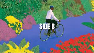 Somewhere Dense and Green · Deep Green Jazz House for Work · 3 Hours | SIDE B screenshot 2