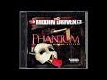 Phantom Riddim Mix (2004) By DJ WOLFPAK