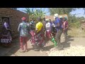 Harusi Ya Sado Kambona Harusi Ya Sado Kambona