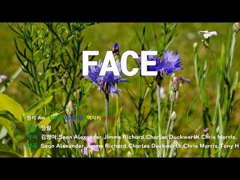 [은성 반주기] FACE - 청림