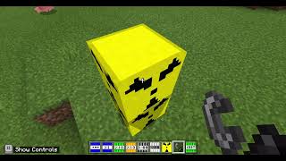 TNT destruction mod (no commentary) screenshot 1