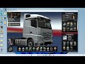 Euro Truck Simulator 2 - KaracaNakliyat