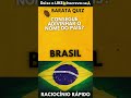 Adivinhe o País com 2 Letras