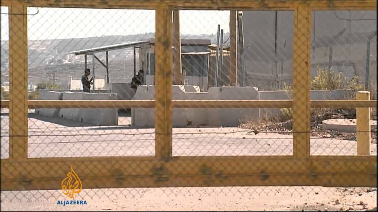 رحلة فلسطيني من سجين إلى معلم