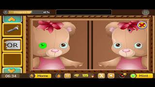 101 Room Escape Game - Mystery | Level 6 | Walk Through screenshot 3