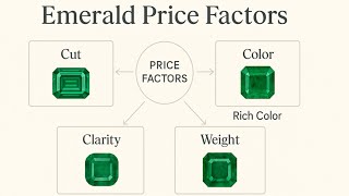 Ceo Ravi Kapoor Talks About Natural Emeralds Tushar Gems