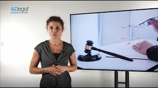 Zastoupení u soudu advokátem a v čem vám pomůže | Martina Bolčáková | AZ LEGAL