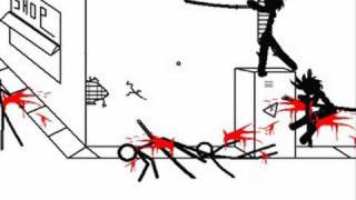 pivot stick randomness 2