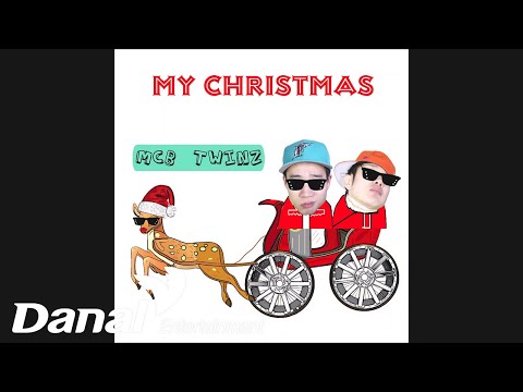 MCB Twinz (명콤비 트윈즈) - My Christmas