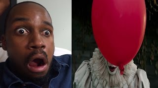 IT - MTV First Look REACTION