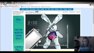 save the bunny 2 screenshot 4