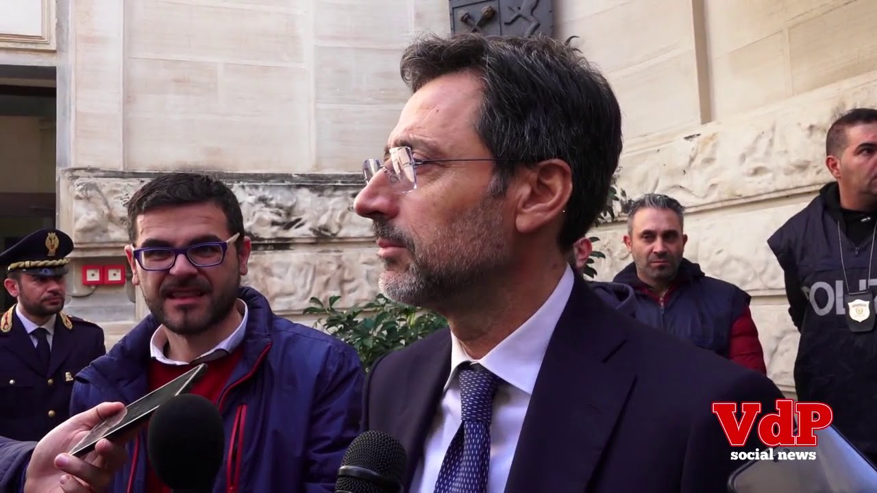 Aspettando il Natale. I Fikissimi and friends”per il Nemo Sud 2 20 dicembre Tg di oggi