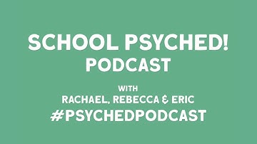 SPP 170: AI for School Psychologists