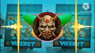 Main Hero Na Banna Villain Rehn De Dj Remix 🔥 | Fadu Vibration Punch   Fast Gms Mix | Mixer Mohit