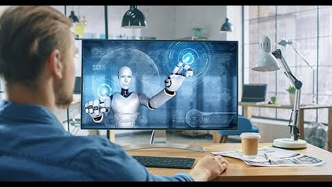 Introducing the RPA Developer Nanodegree Program!