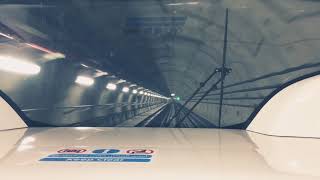 Qatar Metro Way To Airport